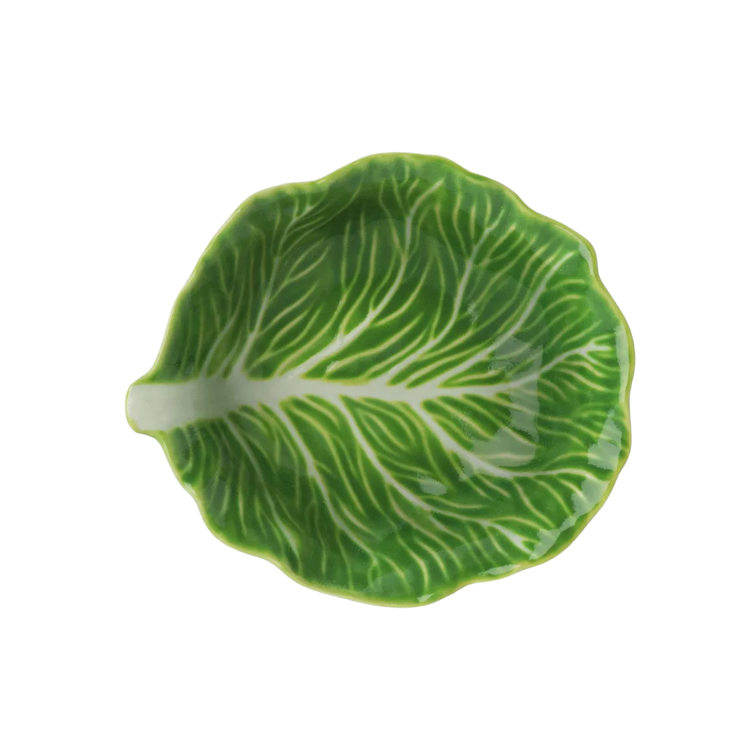 Cabbageware Bunny Dish
