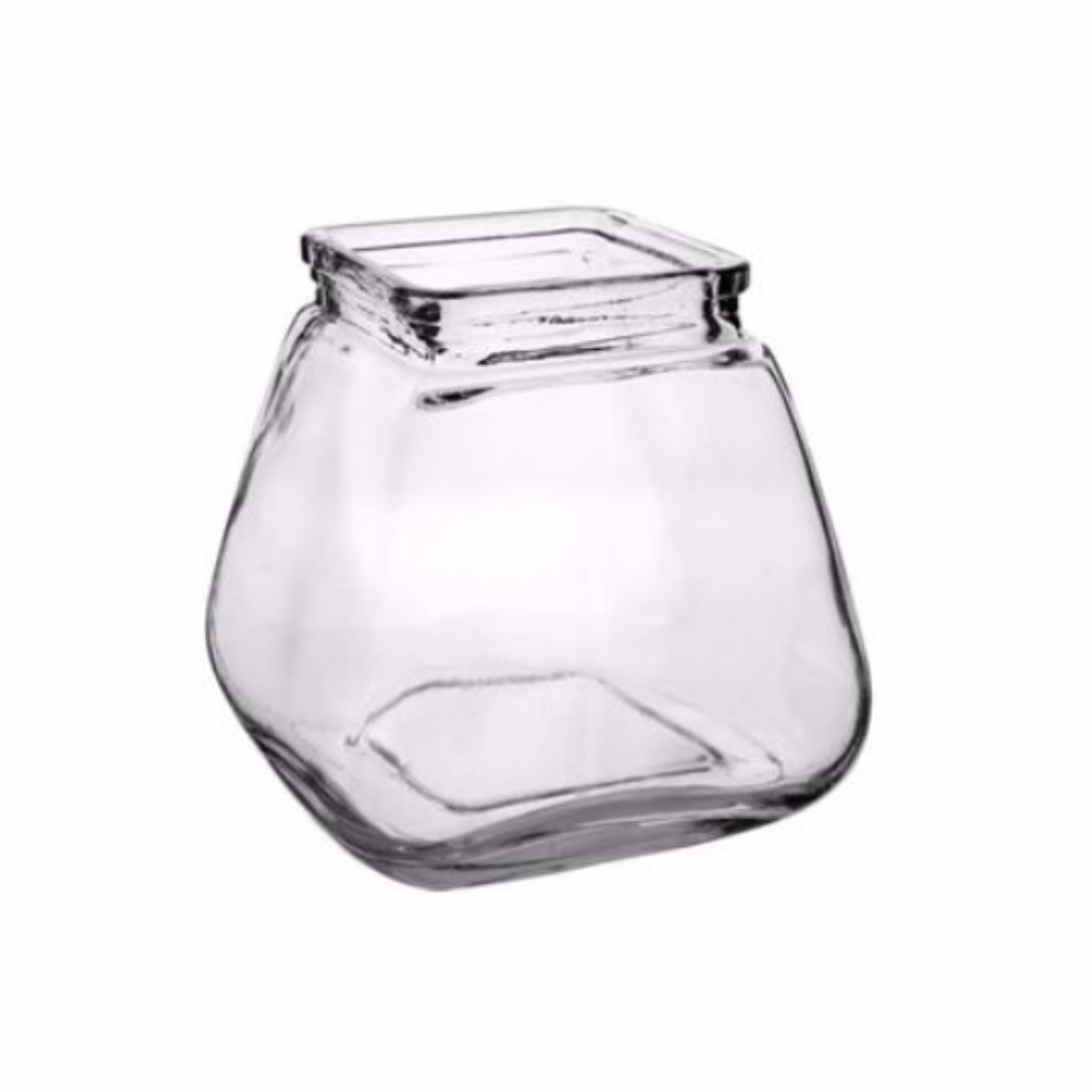 Large Square Vase Arrangement, Mother's Day Pre-Order