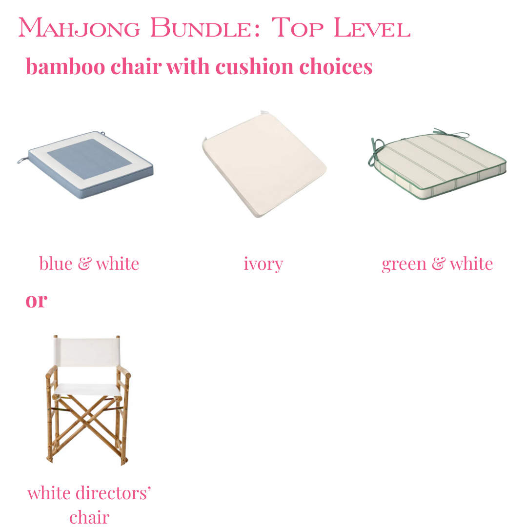 Mahjong Bundle: Top Level