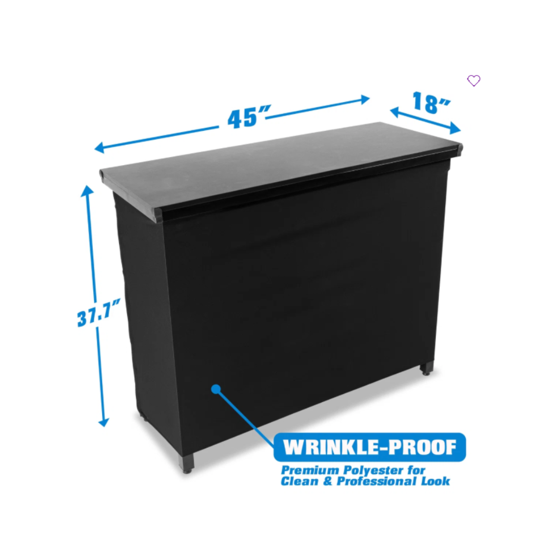 Portable Bar
