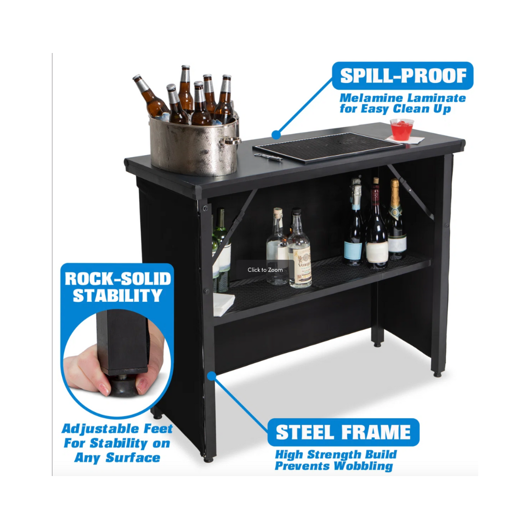 Portable Bar