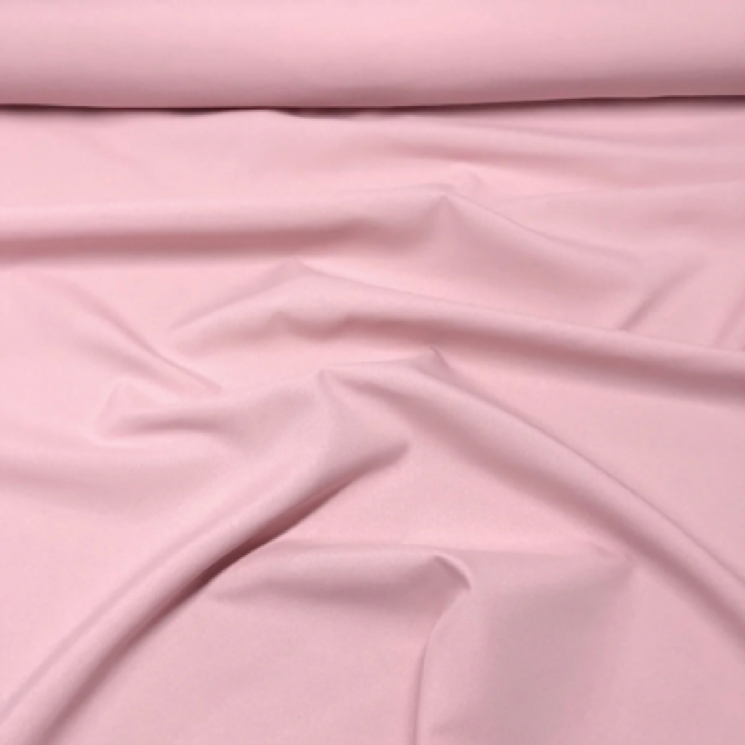 Pink Salmon 90"x156" Rectangular Tablecloth