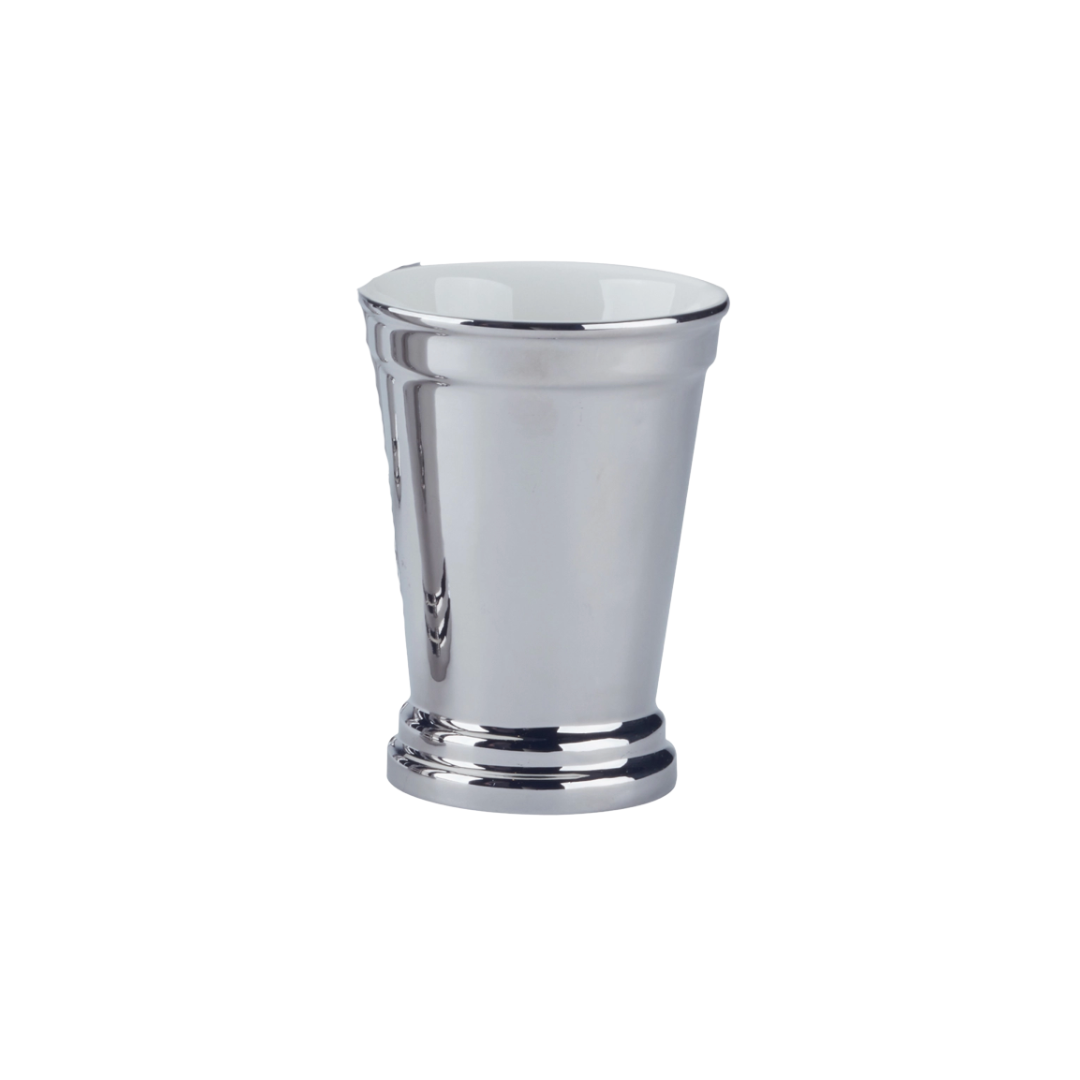 Silver Mint Julep Cup