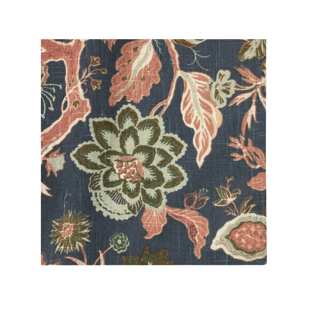 Studio McGee Fall Patterned Tablecloth