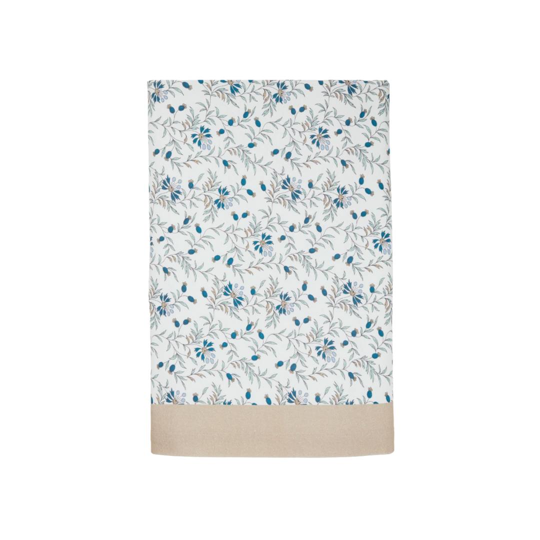 Tuckernuck Tofino Botanical Rectangular Tablecloth