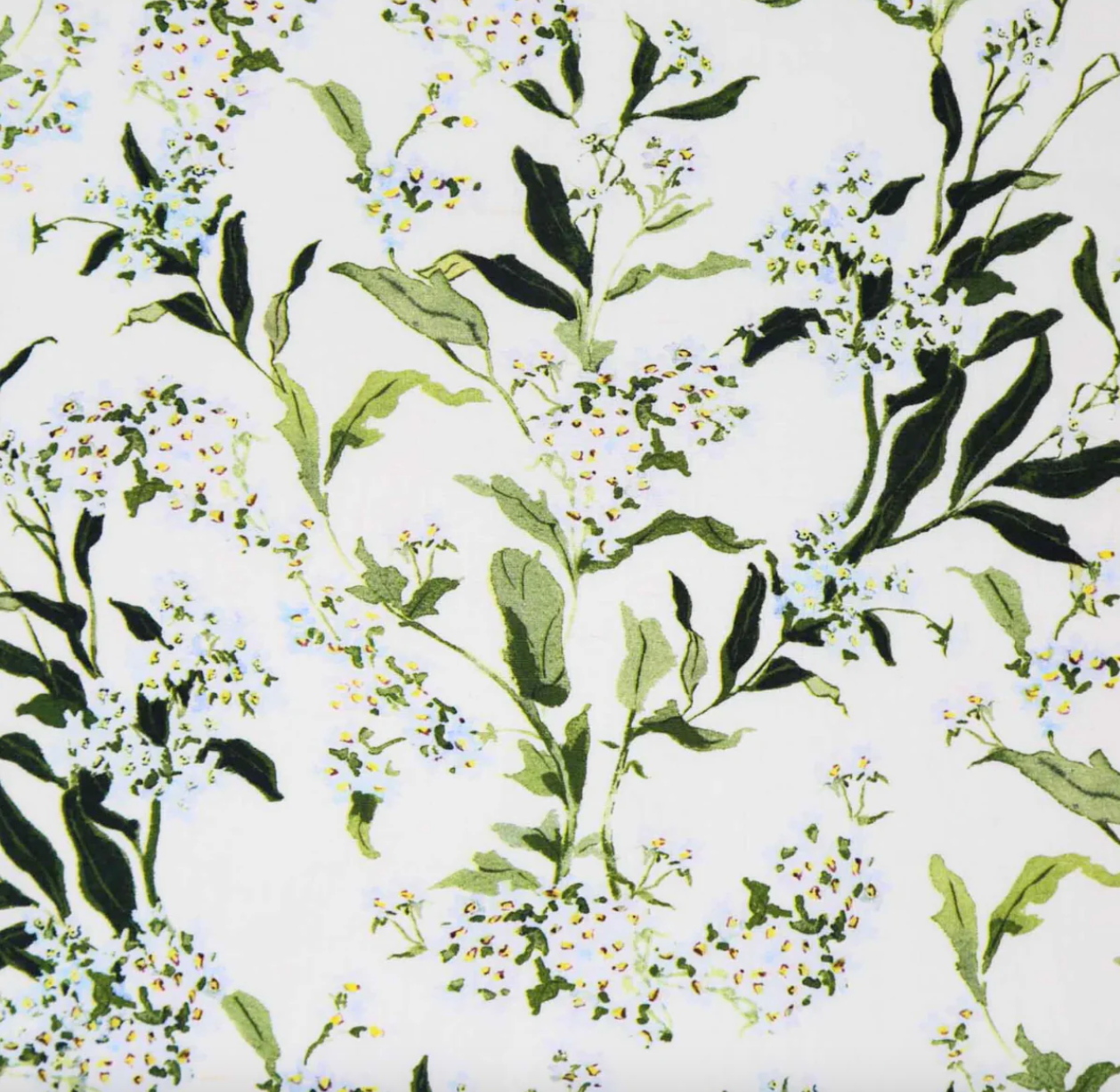 Inslee Faris Claiborne Rectangle Tablecloth