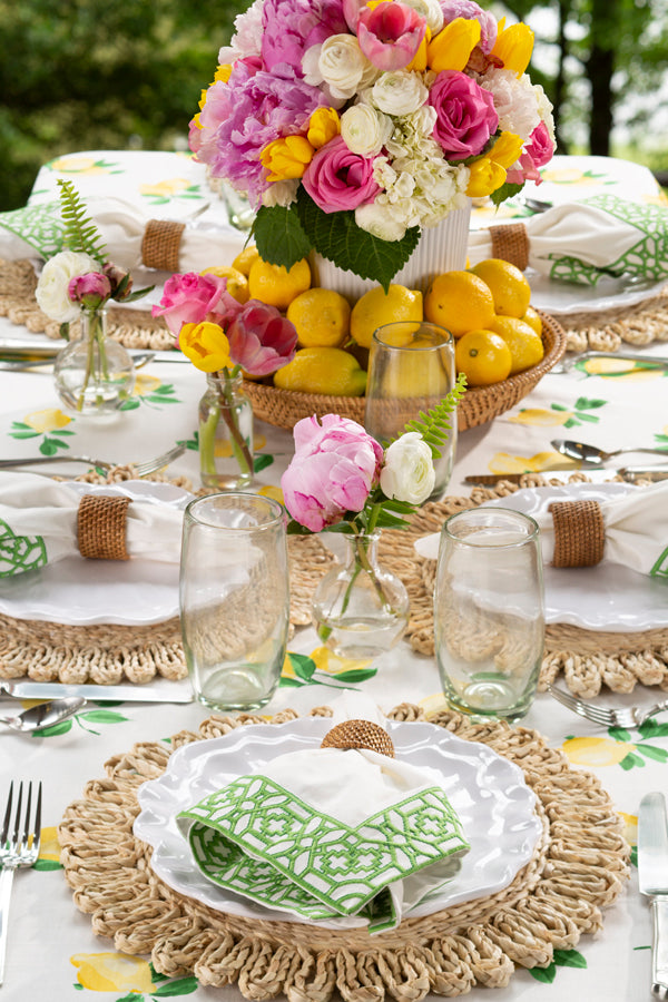 Large Centerpiece