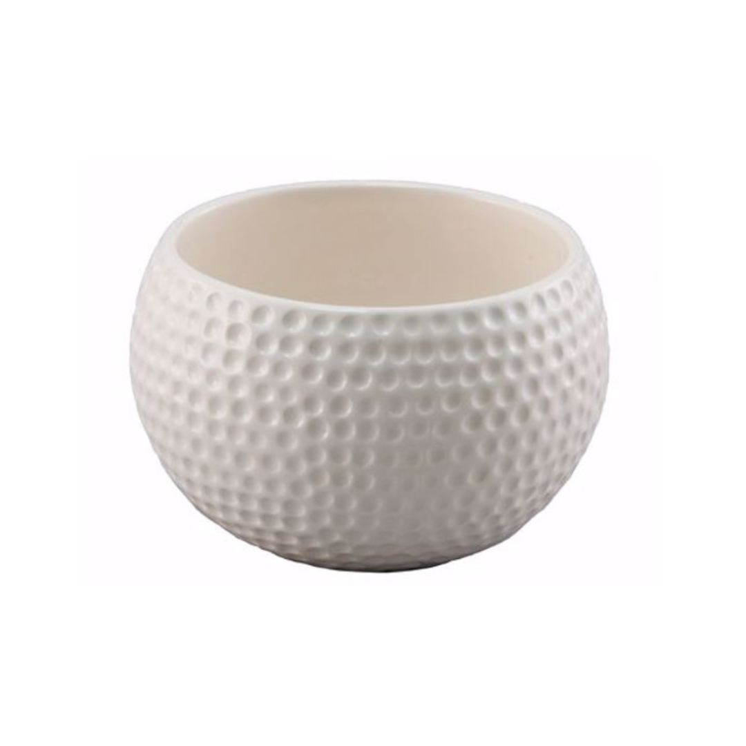 Golf Ball Vase/Planter