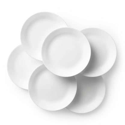 Corelle White Dinner Plate