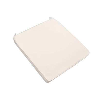 Ivory Chair Cushions