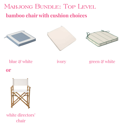 Mahjong Bundle: Top Level