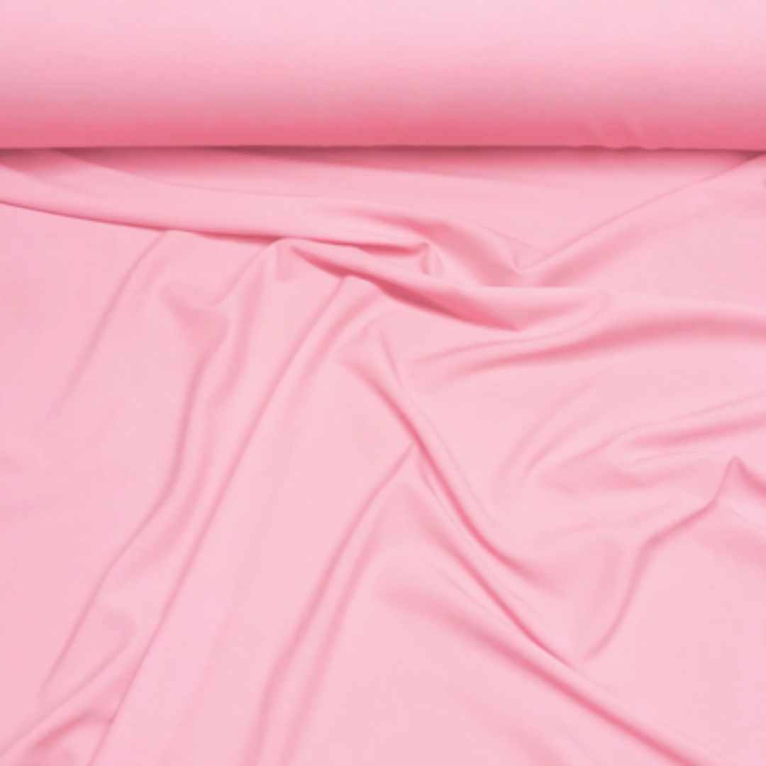 Scuba Pink 90"x132" Recangular Tablecloth