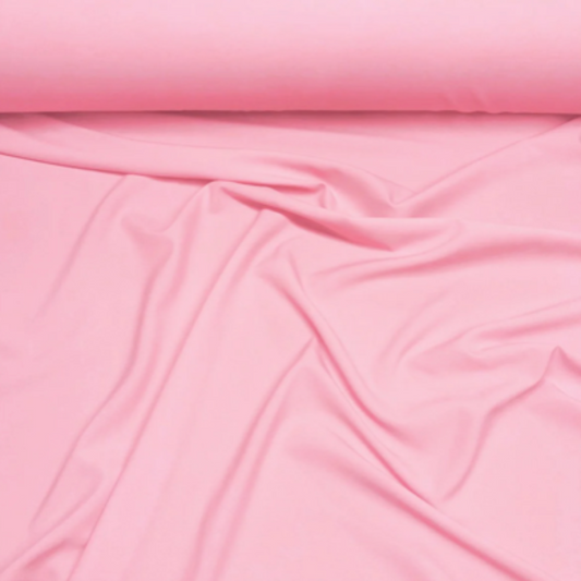 Scuba Pink 90"x132" Recangular Tablecloth