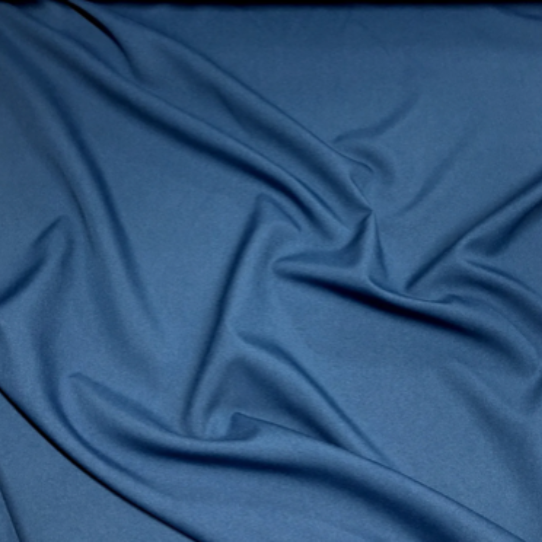Blue Slate 120" Round Tablecloth