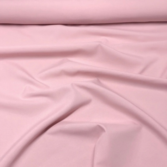 Pink Salmon 90"x156" Rectangular Tablecloth