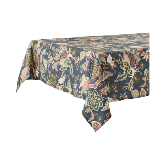 Studio McGee Fall Patterned Tablecloth