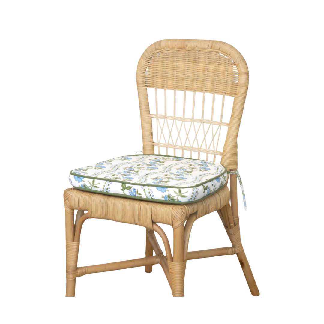 Pomegranate x Ariel Okin Chair Cushions