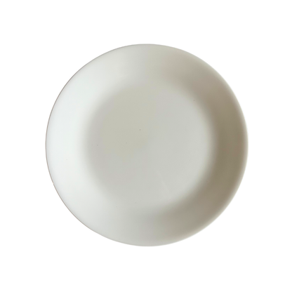 Corelle White Dinner Plate
