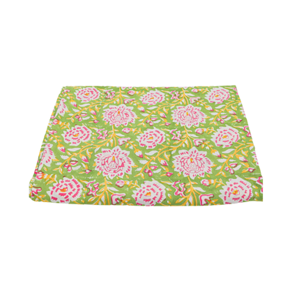 Viviana Venetia Blooms Rectangle Tablecloth