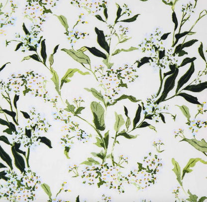 Inslee Faris Claiborne Rectangle Tablecloth