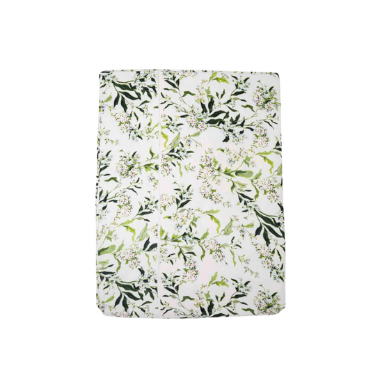 Inslee Faris Claiborne Rectangle Tablecloth